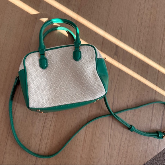 Zara Contrast Mini bag - Picture 3 of 11